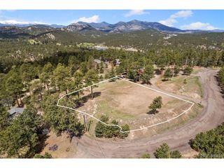 4801 Forest Hill Rd, Evergreen, CO 80439