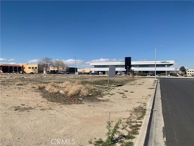 0 Sage Street, Victorville, CA 92392