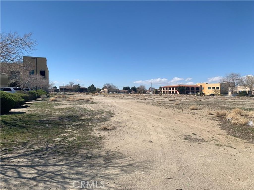 0 Sage Street, Victorville, CA 92392