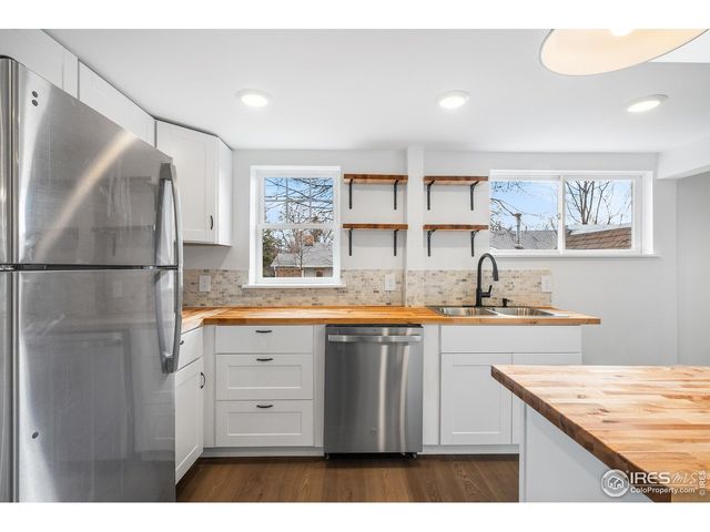 1233 Garfield Ave, Loveland, CO 80537