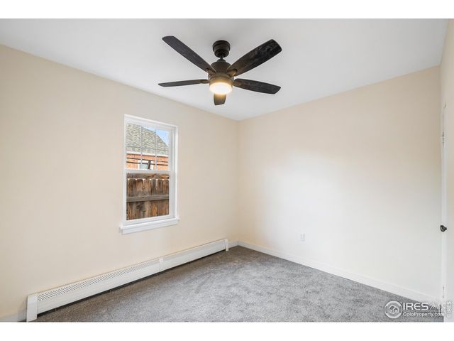 1233 Garfield Ave, Loveland, CO 80537