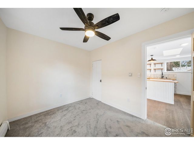 1233 Garfield Ave, Loveland, CO 80537