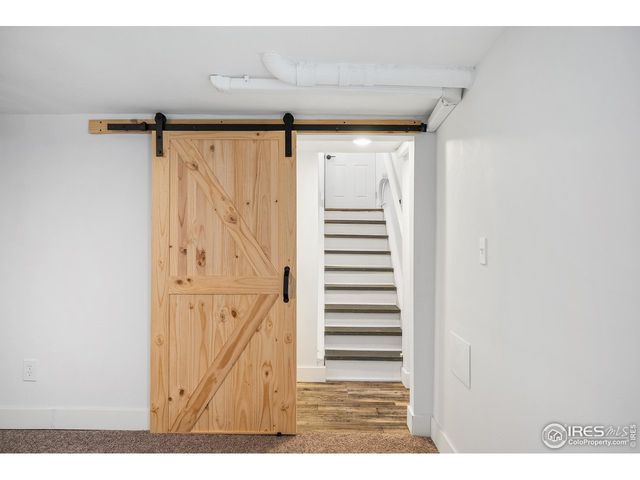 1233 Garfield Ave, Loveland, CO 80537