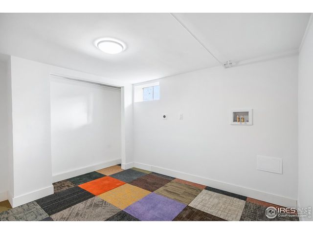 1233 Garfield Ave, Loveland, CO 80537