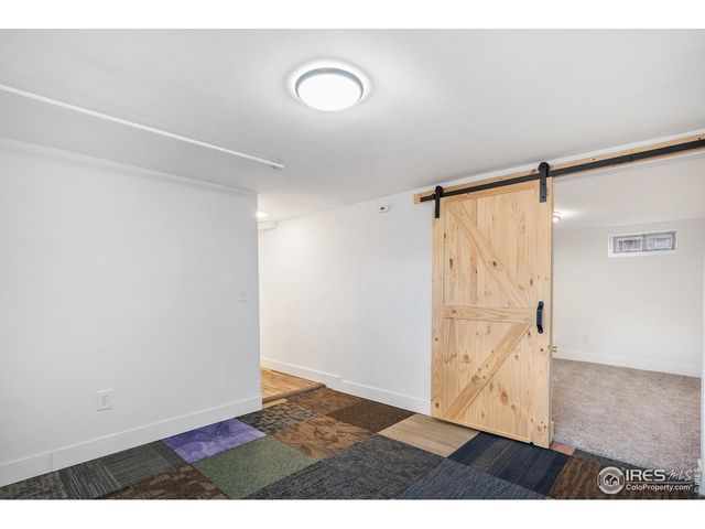 1233 Garfield Ave, Loveland, CO 80537