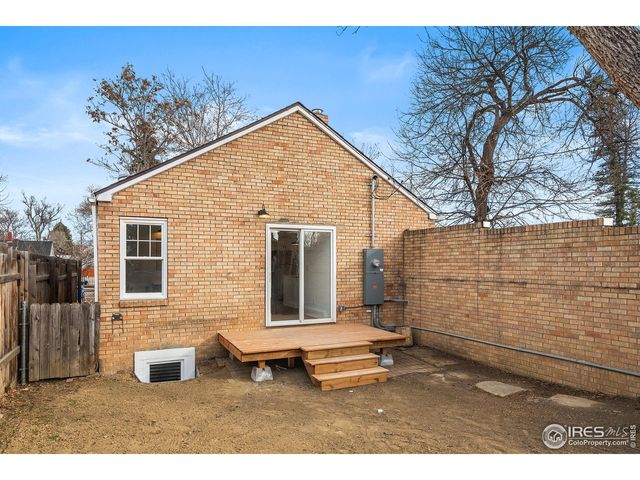 1233 Garfield Ave, Loveland, CO 80537