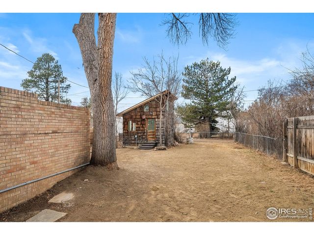 1233 Garfield Ave, Loveland, CO 80537