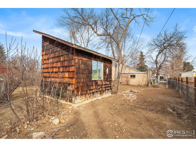 1233 Garfield Ave, Loveland, CO 80537