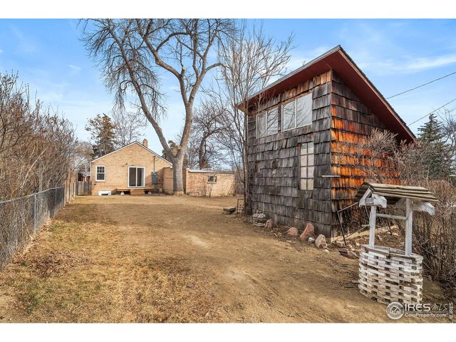 1233 Garfield Ave, Loveland, CO 80537
