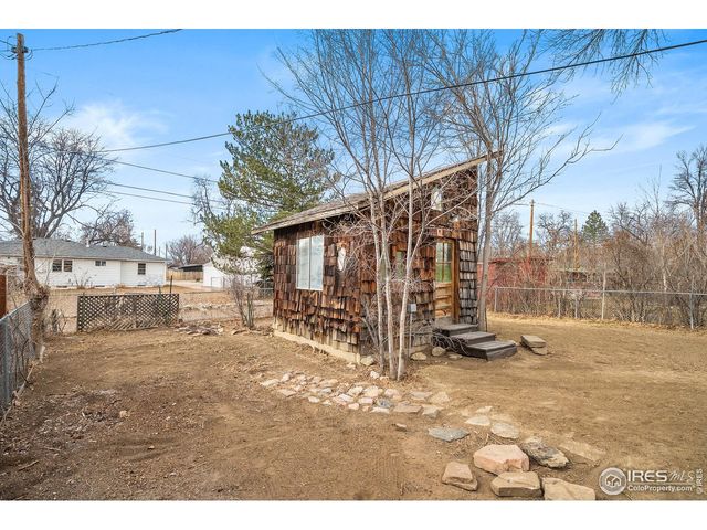 1233 Garfield Ave, Loveland, CO 80537