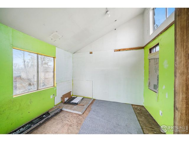 1233 Garfield Ave, Loveland, CO 80537