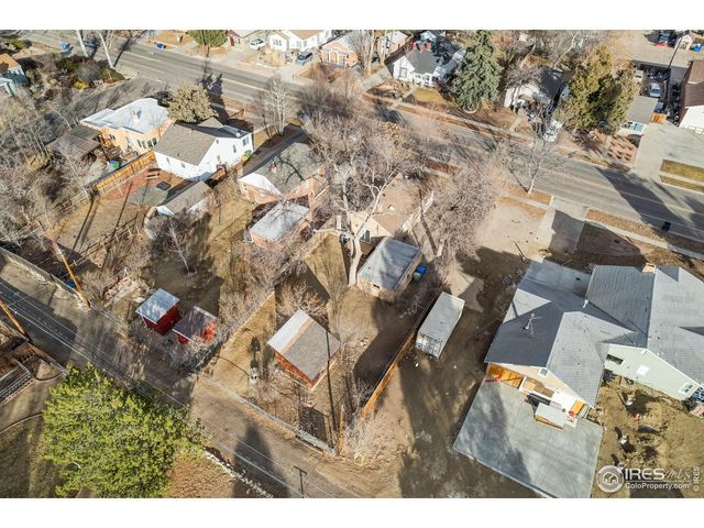 1233 Garfield Ave, Loveland, CO 80537