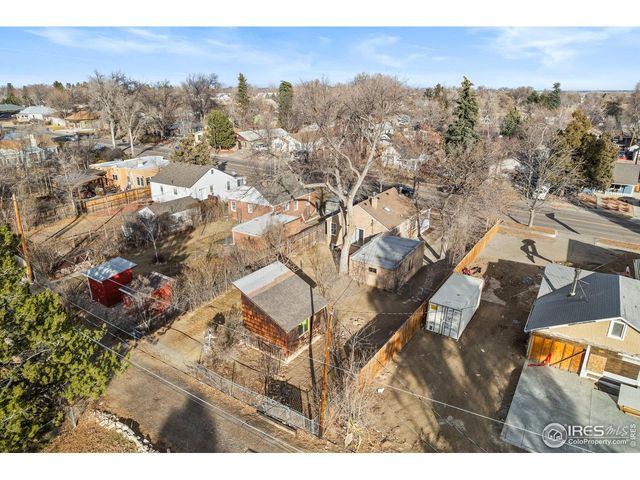 1233 Garfield Ave, Loveland, CO 80537