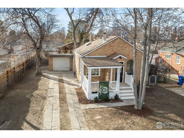 1233 Garfield Ave, Loveland, CO 80537