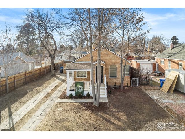 1233 Garfield Ave, Loveland, CO 80537