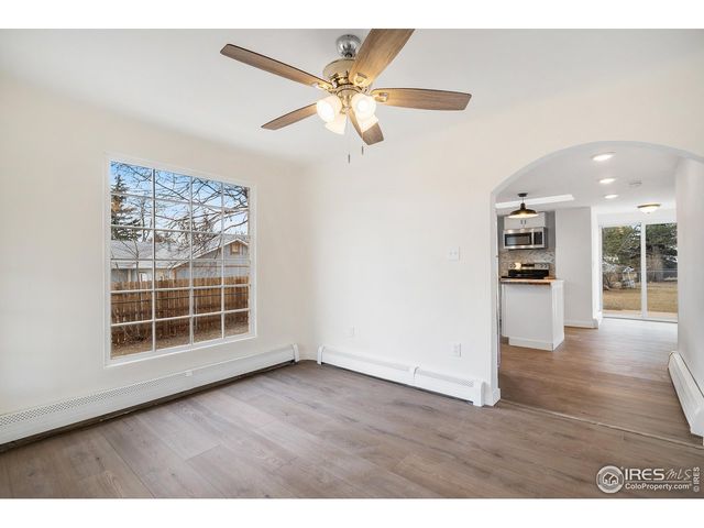 1233 Garfield Ave, Loveland, CO 80537