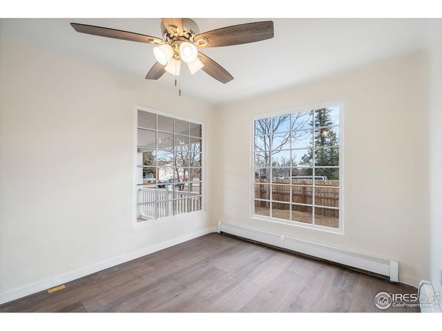 1233 Garfield Ave, Loveland, CO 80537