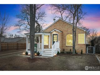 1233 Garfield Ave, Loveland, CO 80537