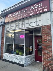 672 Hancock St, Quincy, MA 02170