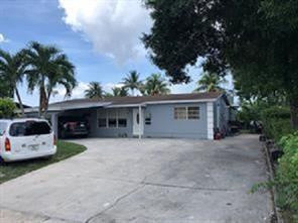 1300 NW 61st Avenue 102, Sunrise, FL 33313