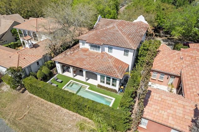 1636 ELIZABETHS WALK, Winter Park, FL 32789