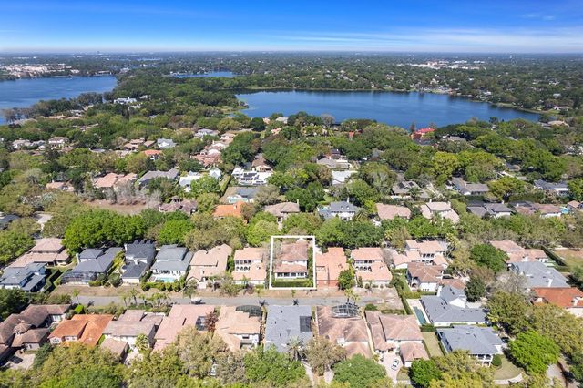 1636 ELIZABETHS WALK, Winter Park, FL 32789