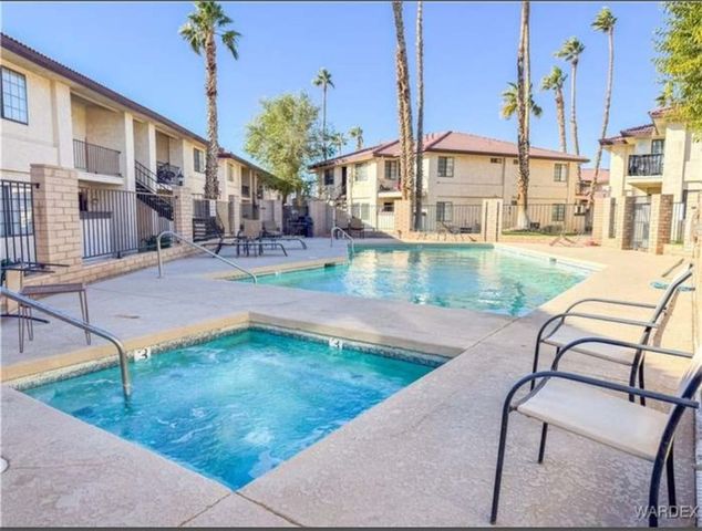 1190 Ramar Road 15, Bullhead City, AZ 86442