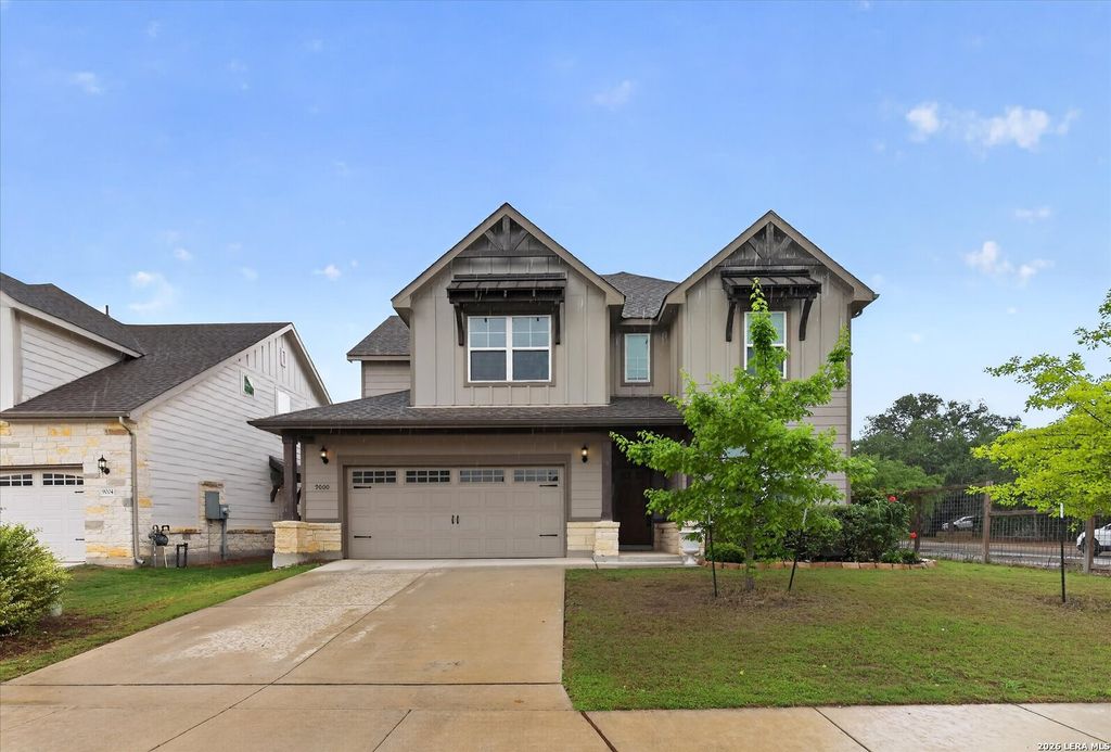 9000 Curling Post, Schertz, TX 78154
