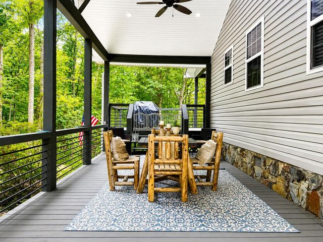 362 Pinecone, Blue Ridge, GA 30513