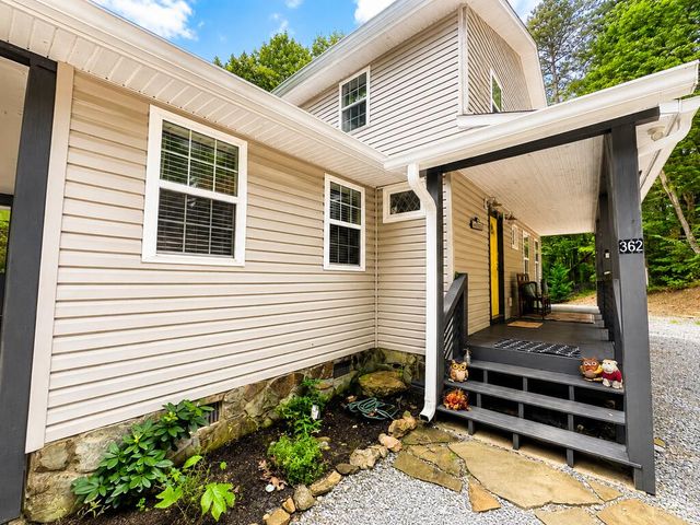 362 Pinecone, Blue Ridge, GA 30513