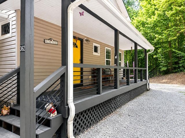 362 Pinecone, Blue Ridge, GA 30513