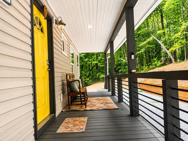 362 Pinecone, Blue Ridge, GA 30513