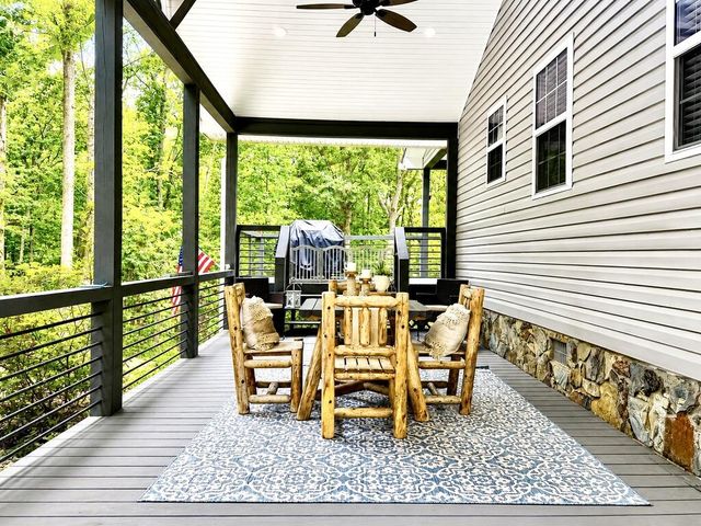 362 Pinecone, Blue Ridge, GA 30513