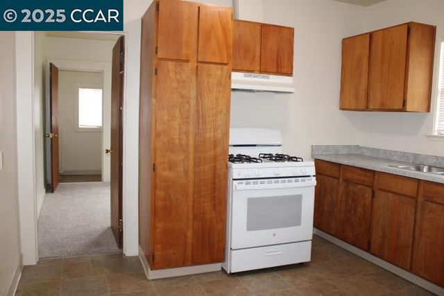 5918 ALAMEDA AVE., Richmond, CA 94804