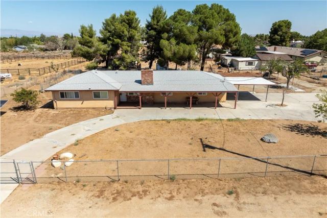 1729 W Avenue N8, Palmdale, CA 93551