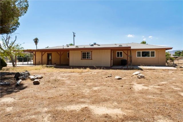 1729 W Avenue N8, Palmdale, CA 93551