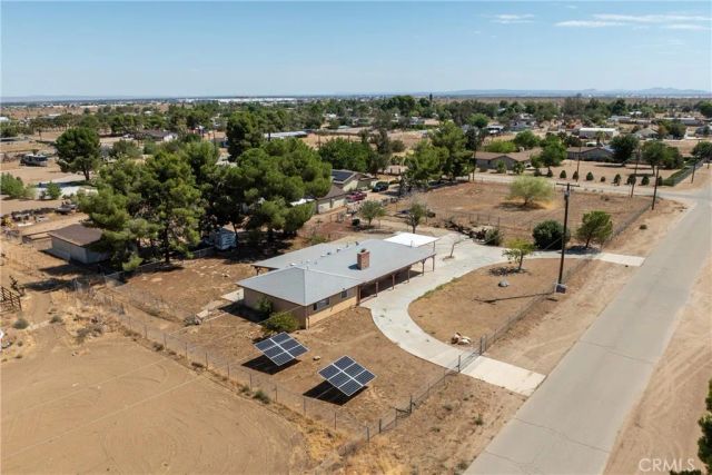 1729 W Avenue N8, Palmdale, CA 93551