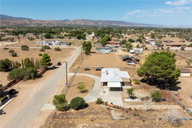 1729 W Avenue N8, Palmdale, CA 93551