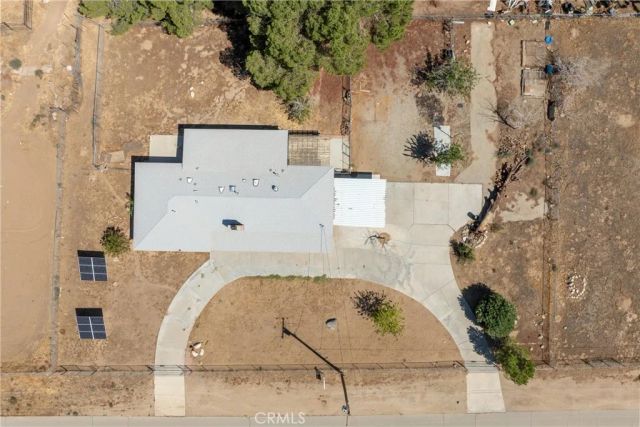 1729 W Avenue N8, Palmdale, CA 93551