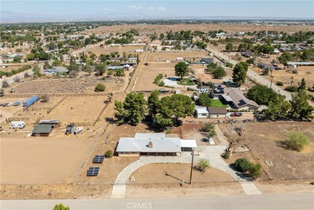 1729 W Avenue N8, Palmdale, CA 93551