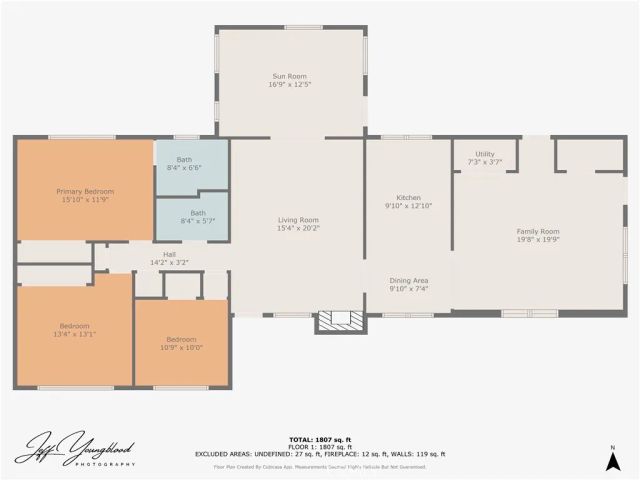 1729 W Avenue N8, Palmdale, CA 93551