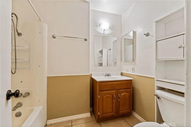 1729 W Avenue N8, Palmdale, CA 93551