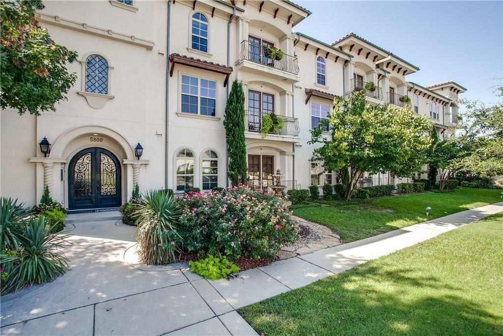 5800 Mccommas Boulevard A207, Dallas, TX 75206