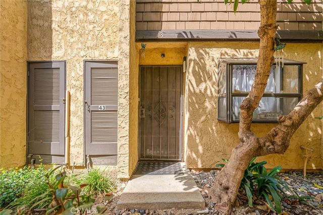 12750 Centralia Street 43, Lakewood, CA 90715