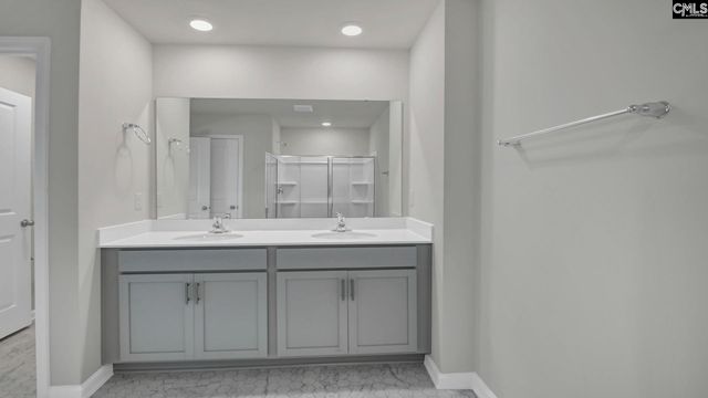 2005 Grovefield Drive, Hopkins, SC 29061