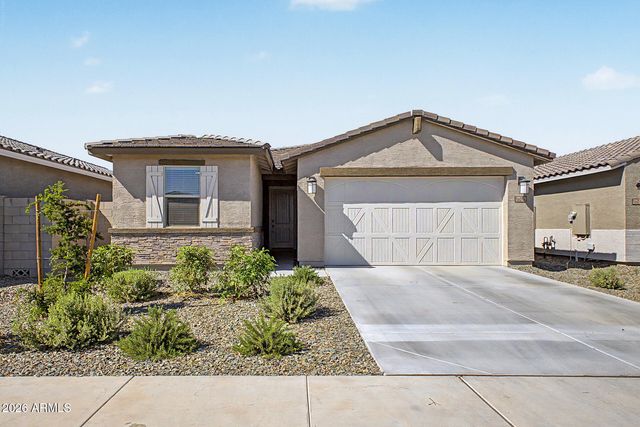 16014 W DESERT HOLLOW Drive, Surprise, AZ 85387