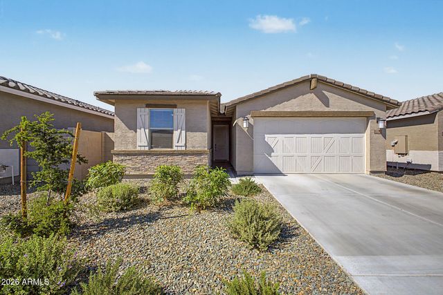 16014 W DESERT HOLLOW Drive, Surprise, AZ 85387