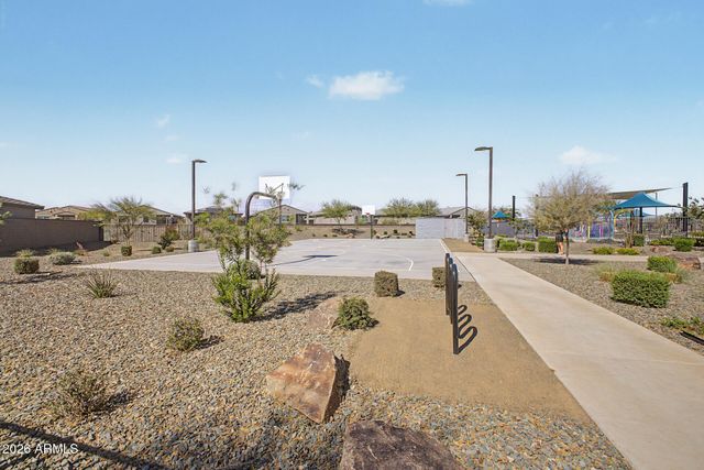 16014 W DESERT HOLLOW Drive, Surprise, AZ 85387