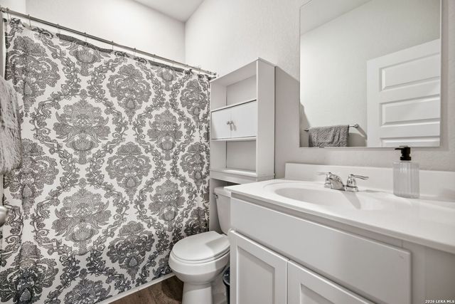 3214 Farm Oak, San Antonio, TX 78223
