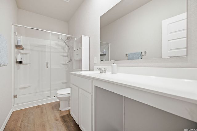 3214 Farm Oak, San Antonio, TX 78223